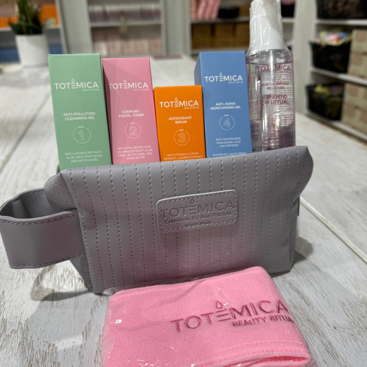 Totemica Glow Kit - Special Edition | Totemica