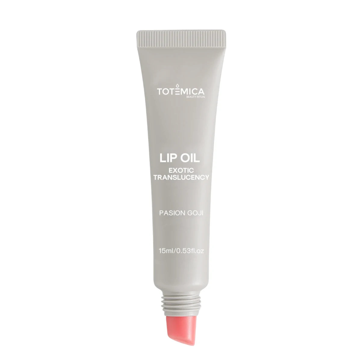 Lip Oil Exotic Translucency | Totemica