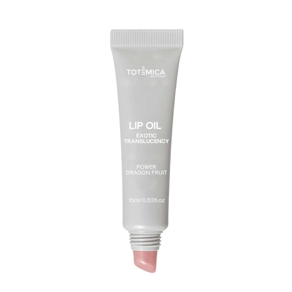 Lip Oil Exotic Translucency | Totemica
