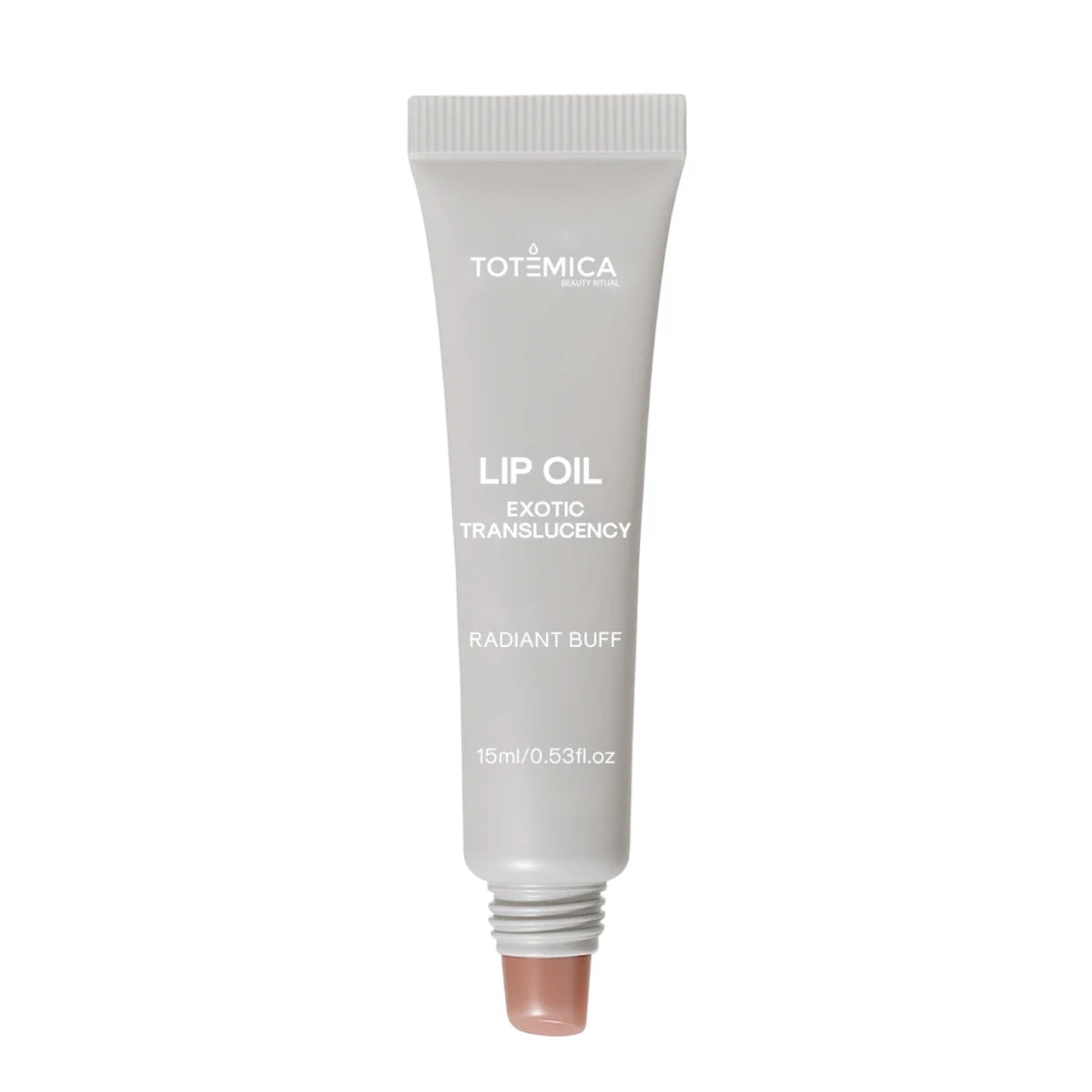 Lip Oil Exotic Translucency | Totemica