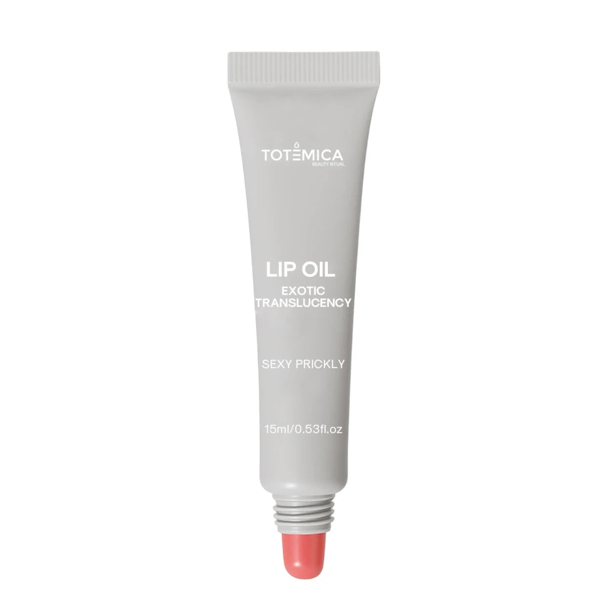 Lip Oil Exotic Translucency | Totemica