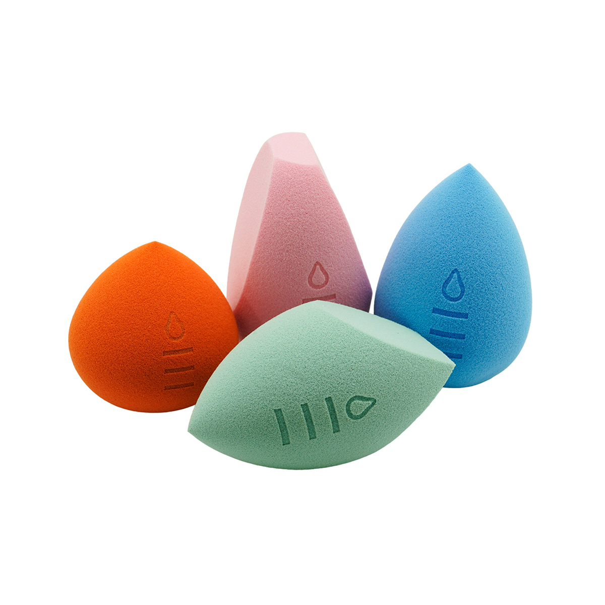 Mystical color Blending Sponge | Totemica