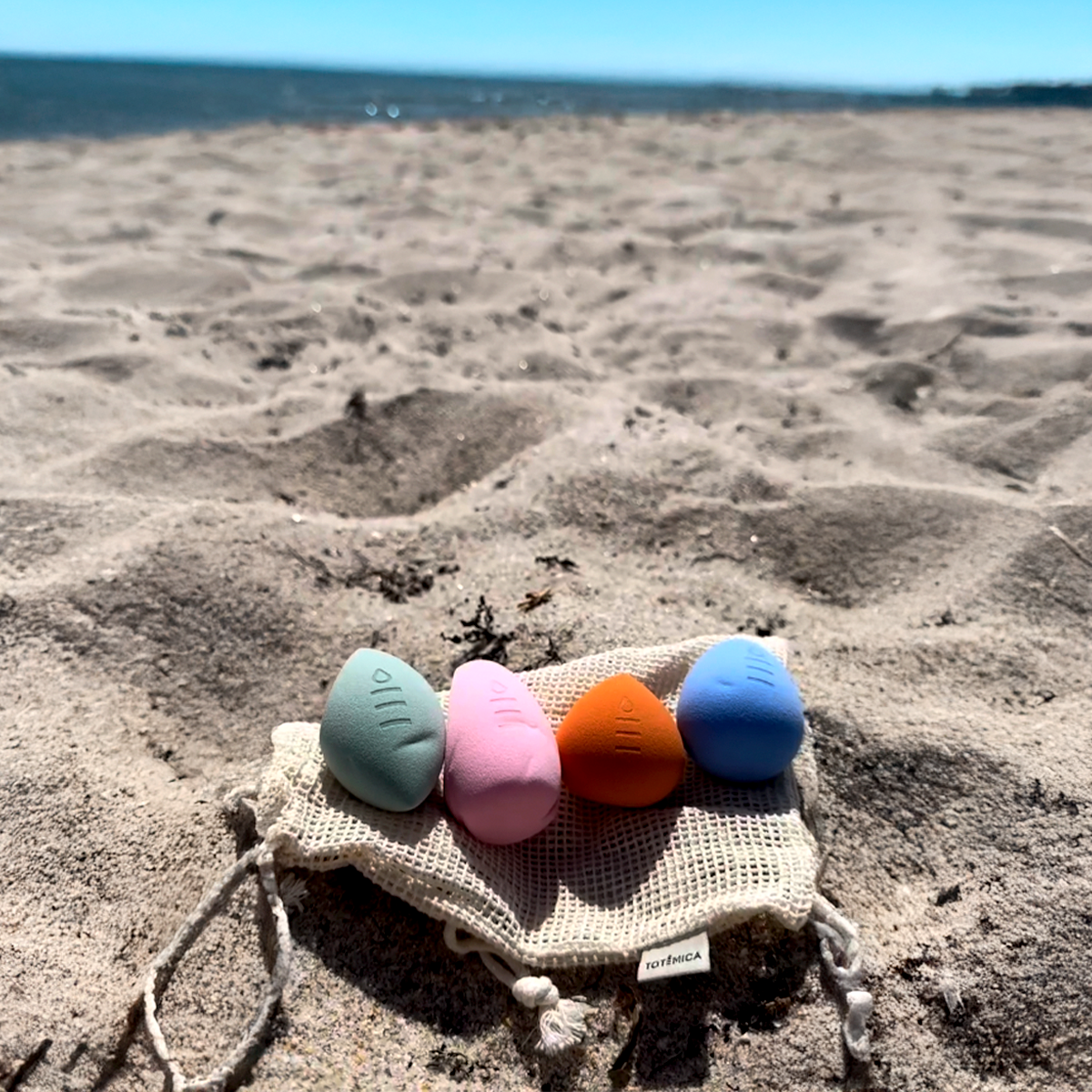 Mystical color Blending Sponge | Totemica