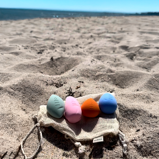 Mystical color Blending Sponge | Totemica