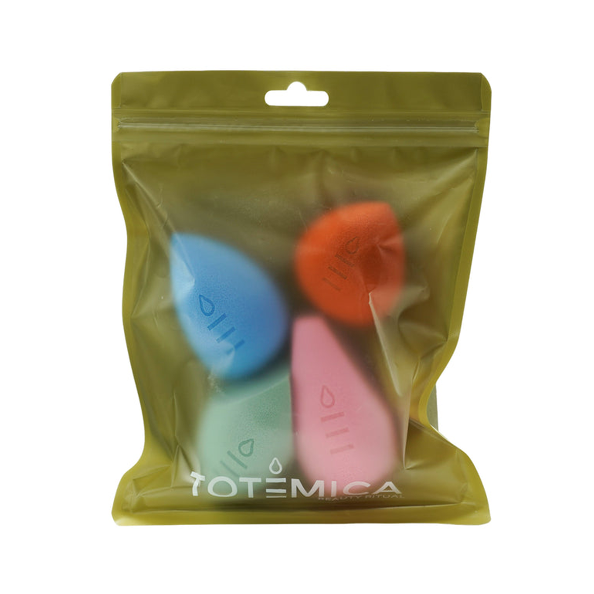 Mystical color Blending Sponge | Totemica