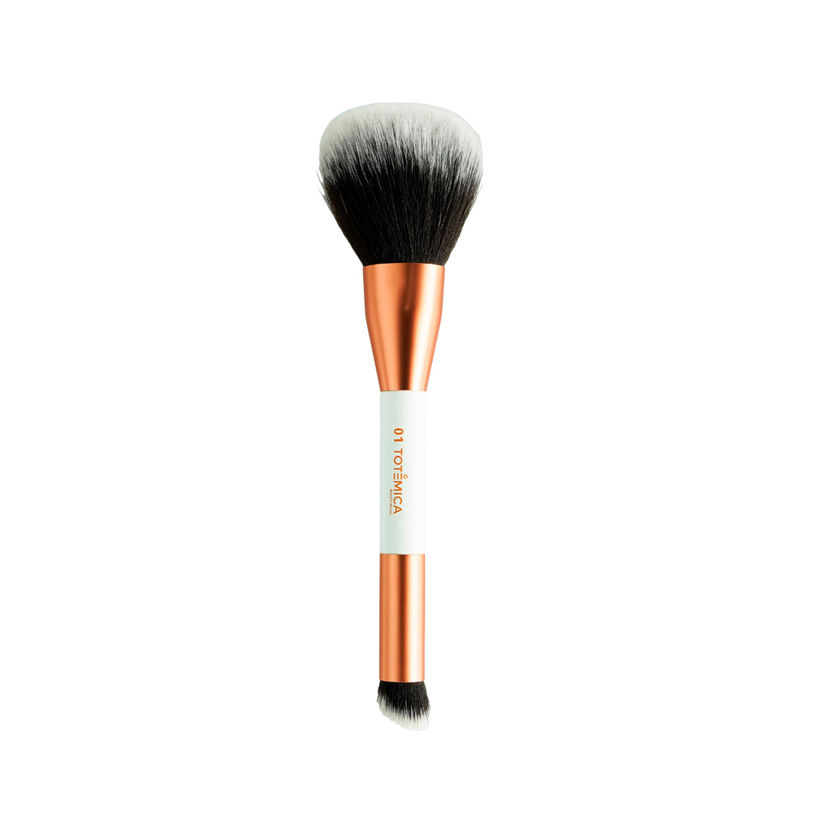 Makeup White Angel Brush Set | Totémica