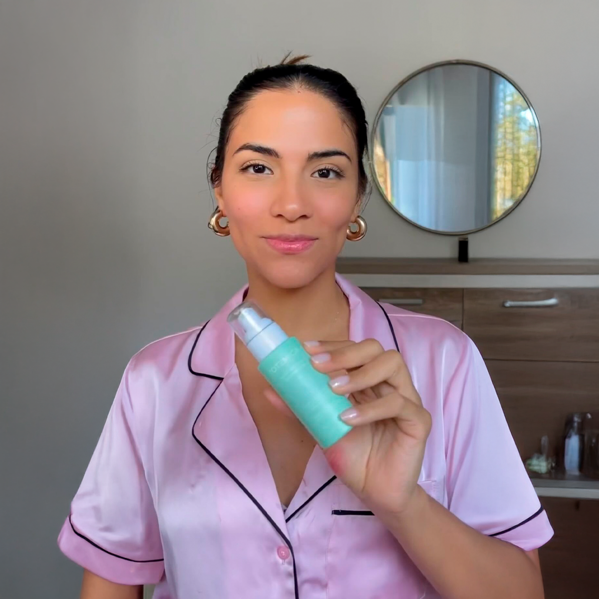 Cleansing Gel 1 Steps| Totemica