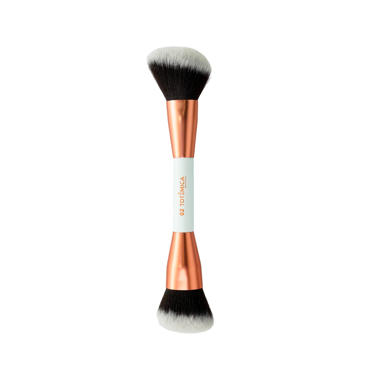 Makeup White Angel Brush Set | Totémica