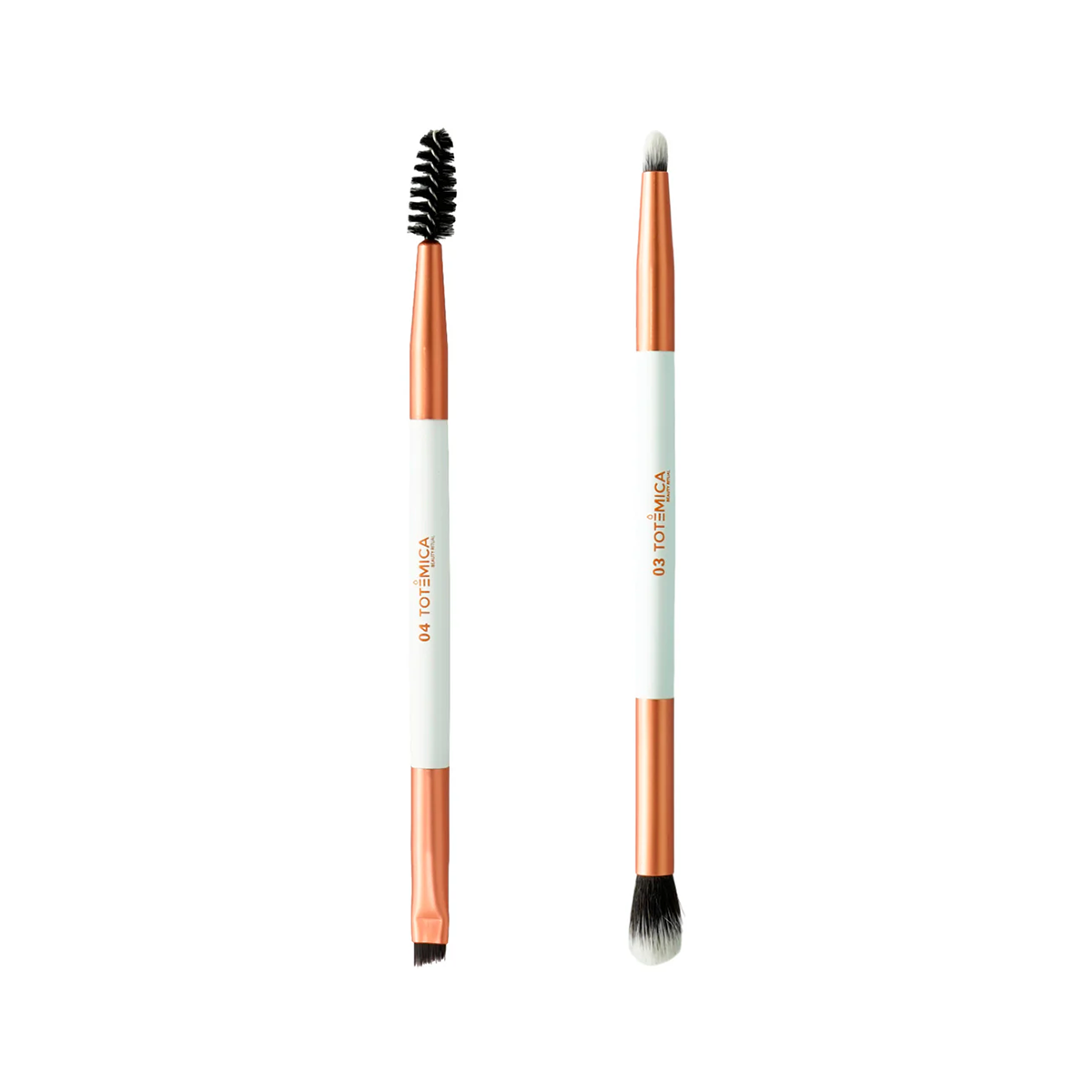 Makeup White Angel Brush Set | Totémica