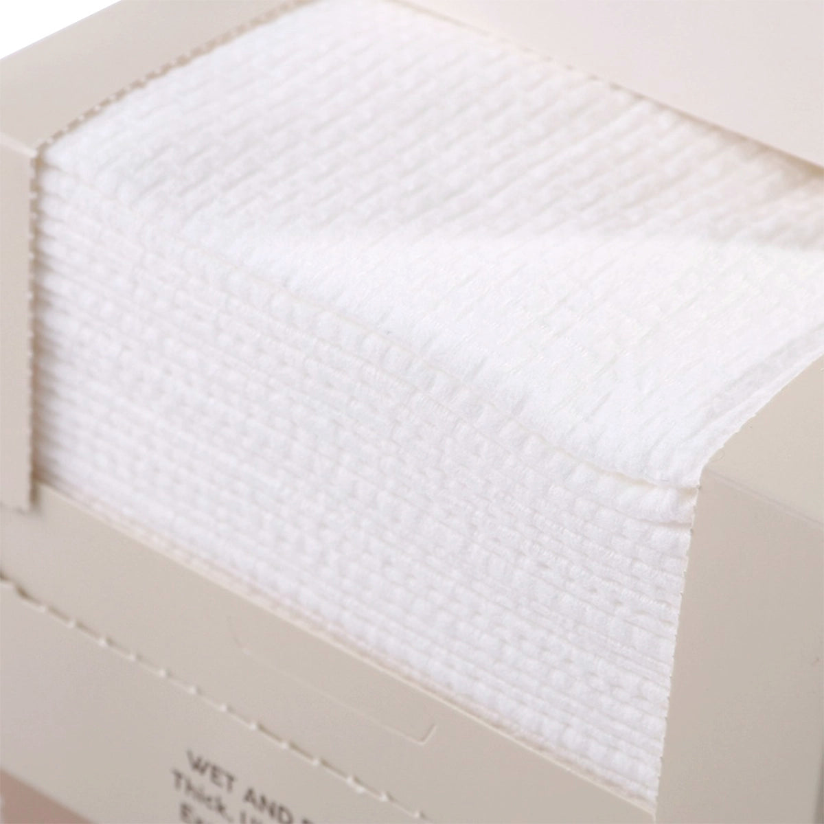 Totemica Clean Face Towels