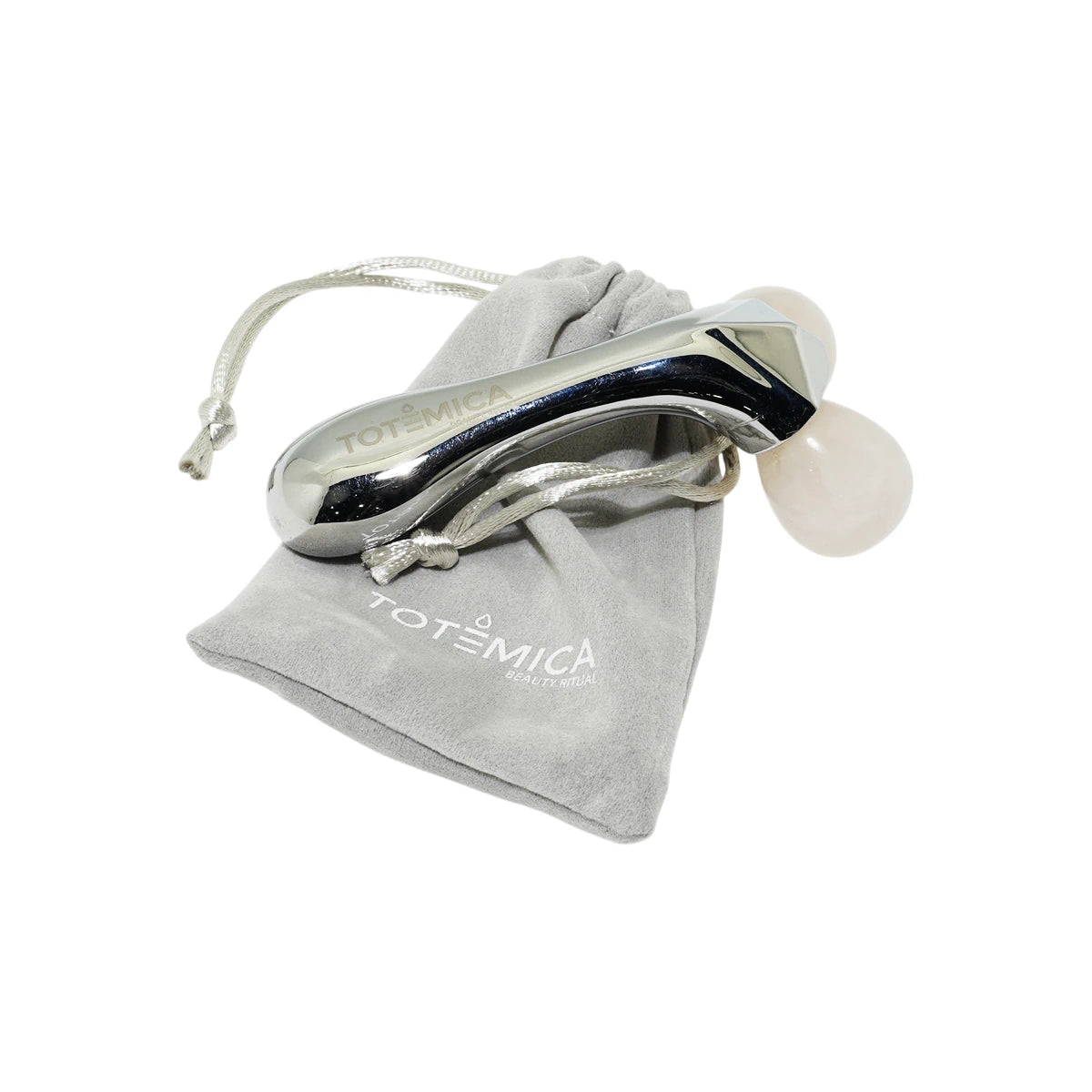Jade 3d Facial Massager | Totemica