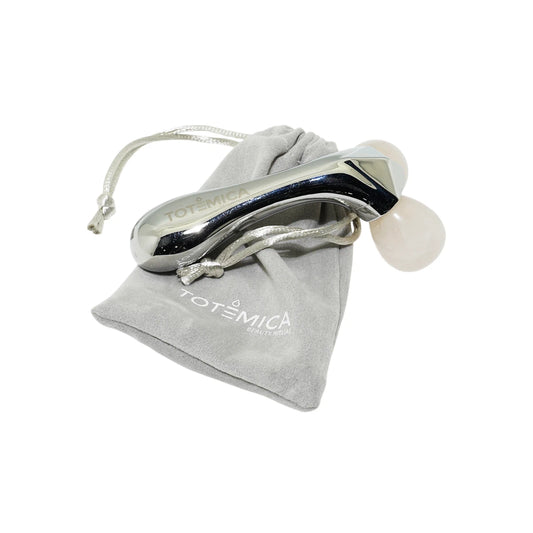 Jade 3d Facial Massager | Totemica