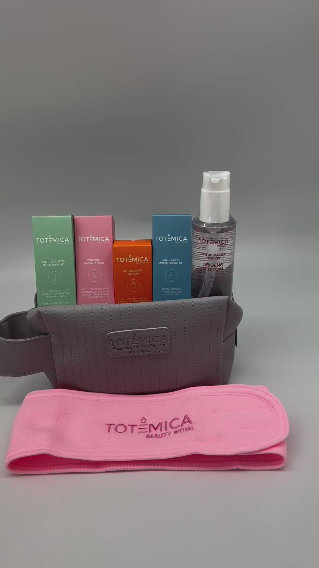 Totemica Glow Kit - Special Edition | Totemica