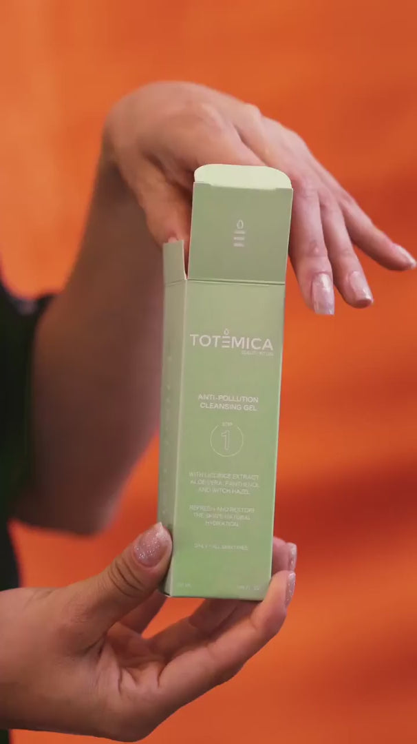 PR BOX Skin Care | Totemica