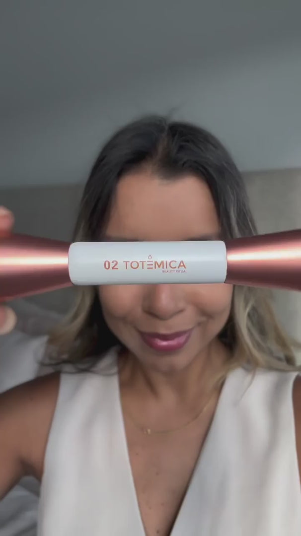 Makeup White Angel Brush Set | Totémica