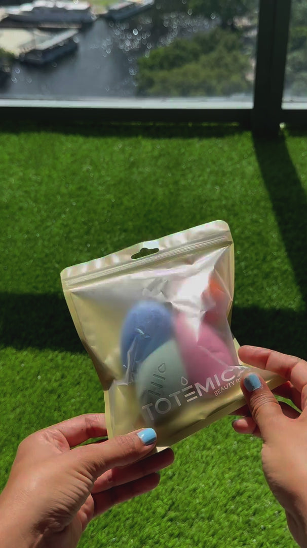 Mystical color Blending Sponge | Totemica