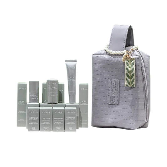 Essentials Cosmetic Bag by Ana Patricia | Totemica