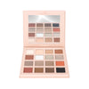 The 16 Nudes Of Miami Eyeshadow Palette | Totemica
