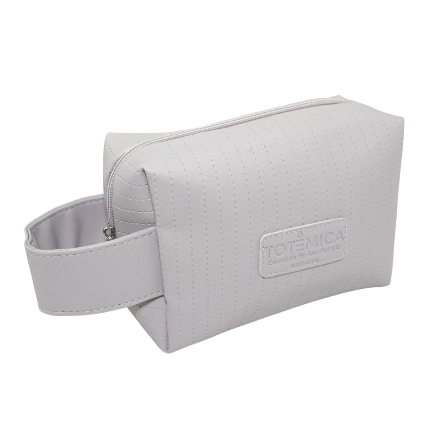 Essentials Cosmetic Bag by Ana Patricia | Totemica