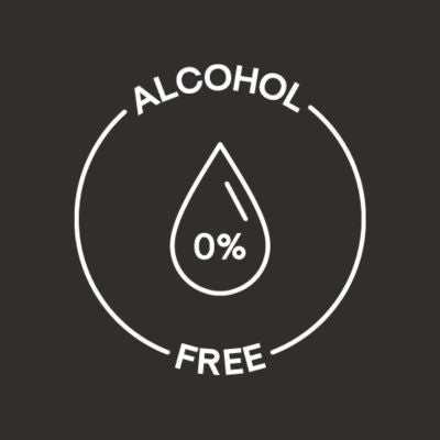 Alcohol Free | Totemica