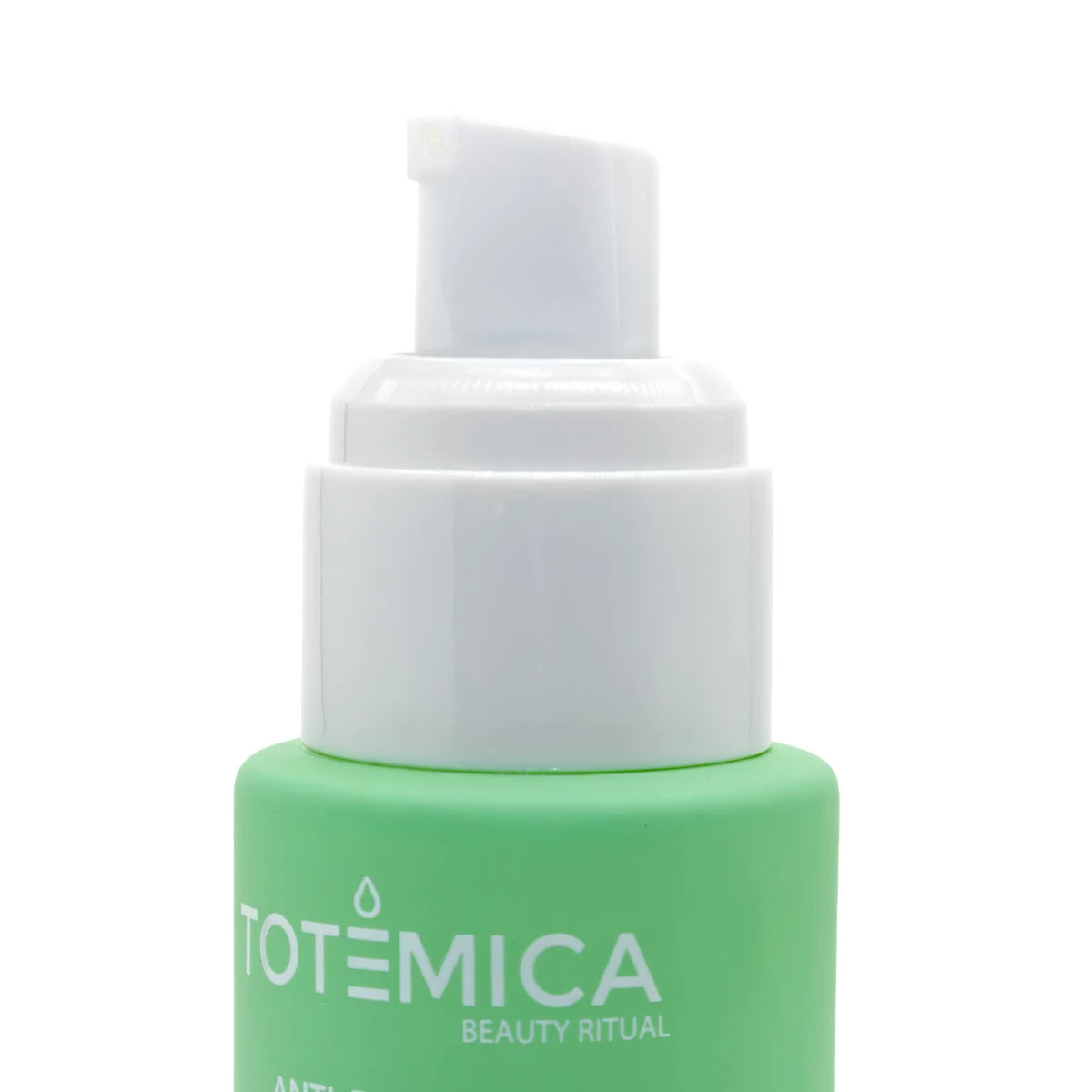Cleansing Gel 1 Steps| Totemica