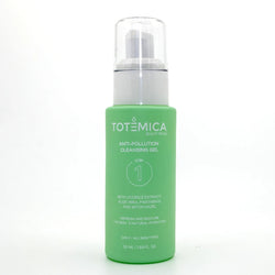 Cleansing Gel 1 Steps| Totemica