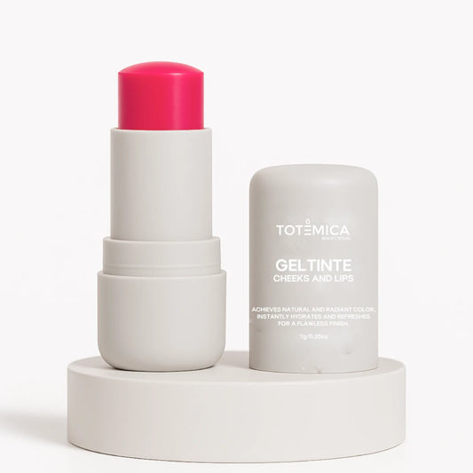Gel Tinte Cheeks And Lips | Totemica