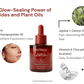Jojoba Oil Glow Elixir 5 Steps | Totemica
