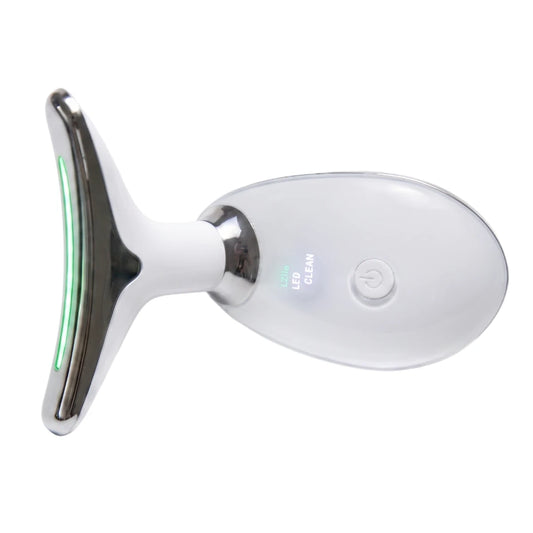 Intense Pulse Light Skin Device | Totemica