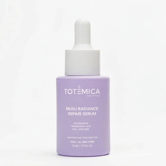 Musu Radiance Repair Serum | Totemica