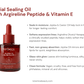 Jojoba Oil Glow Elixir 5 Steps | Totemica