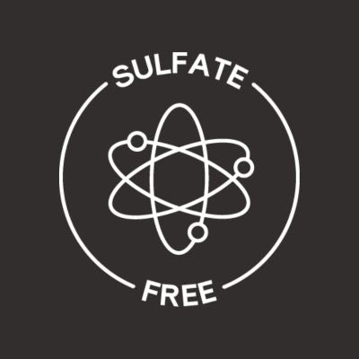 Sulfate Free | Totemica