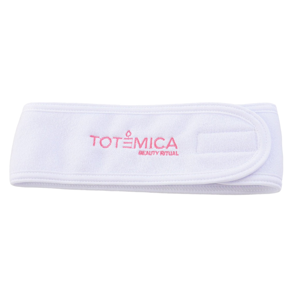 Adjustable Spa Headbands | Totémica