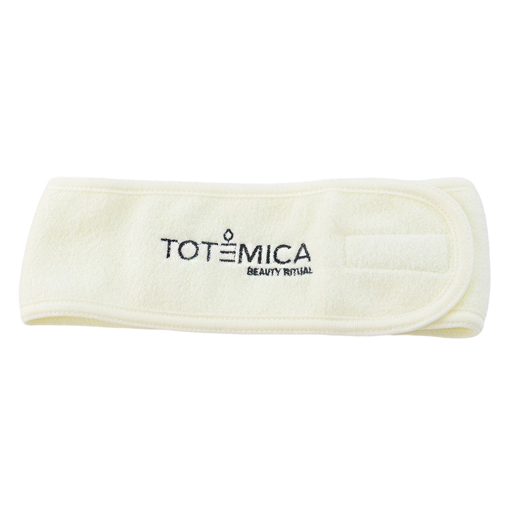 Adjustable Spa Headbands | Totémica