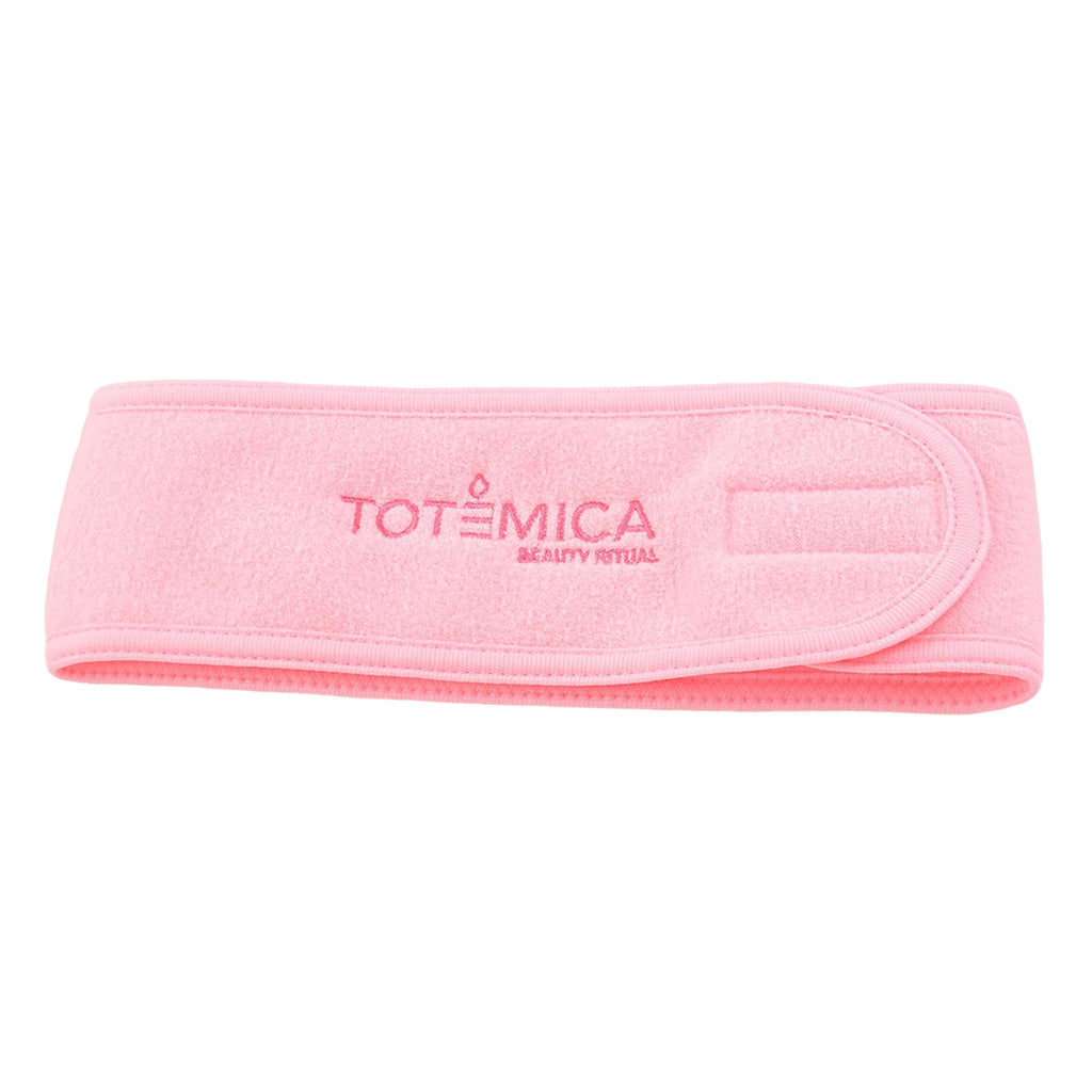 Adjustable Spa Headbands | Totémica