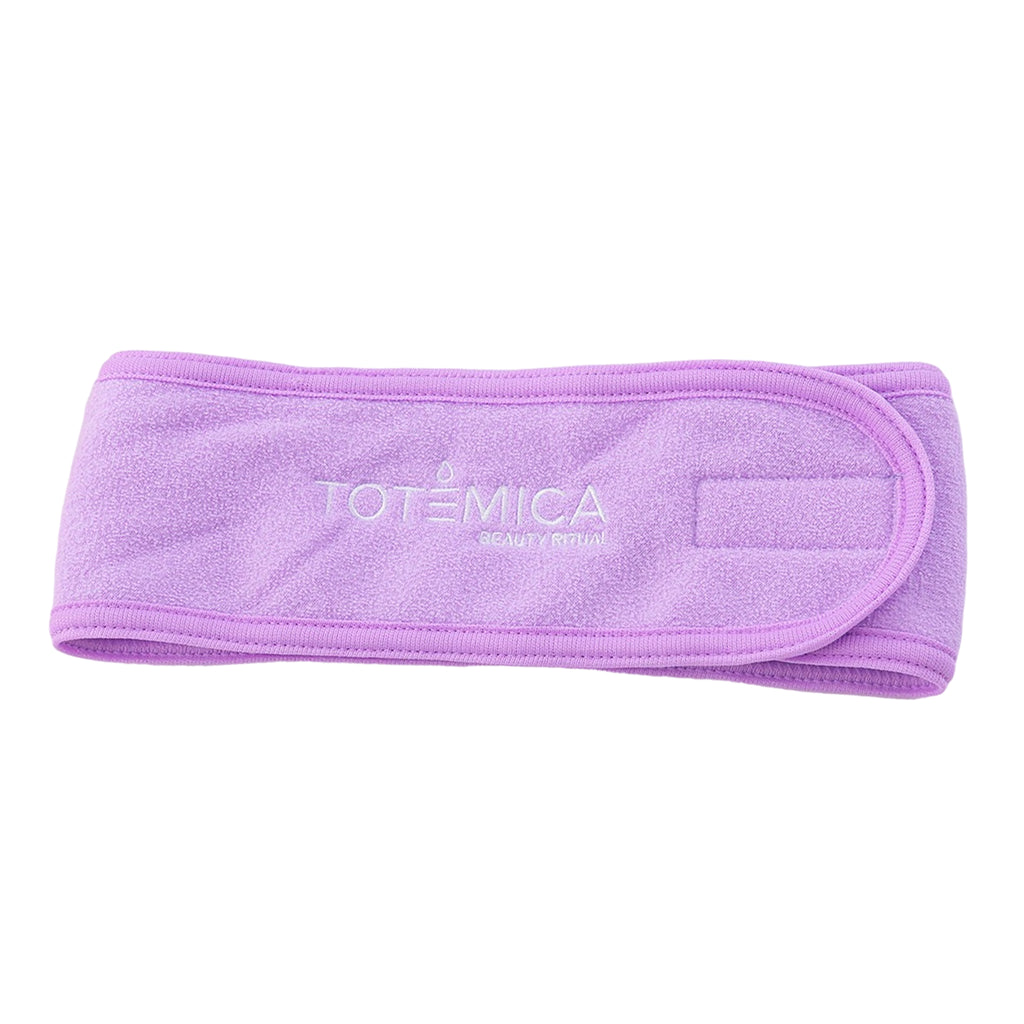 Adjustable Spa Headbands | Totémica