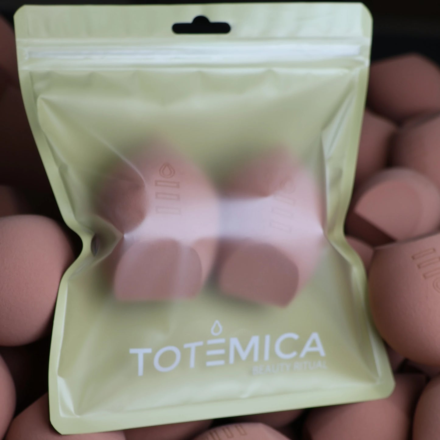 Beauty Blender Makeup Sponge | Totemica
