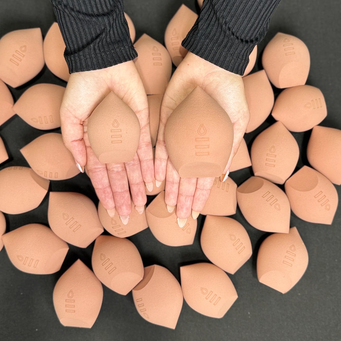 Beauty Blender Makeup Sponge | Totemica