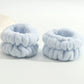 Spa Headband & Wristband Cinnamon | Totemica