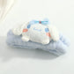 Spa Headband & Wristband Cinnamon | Totemica