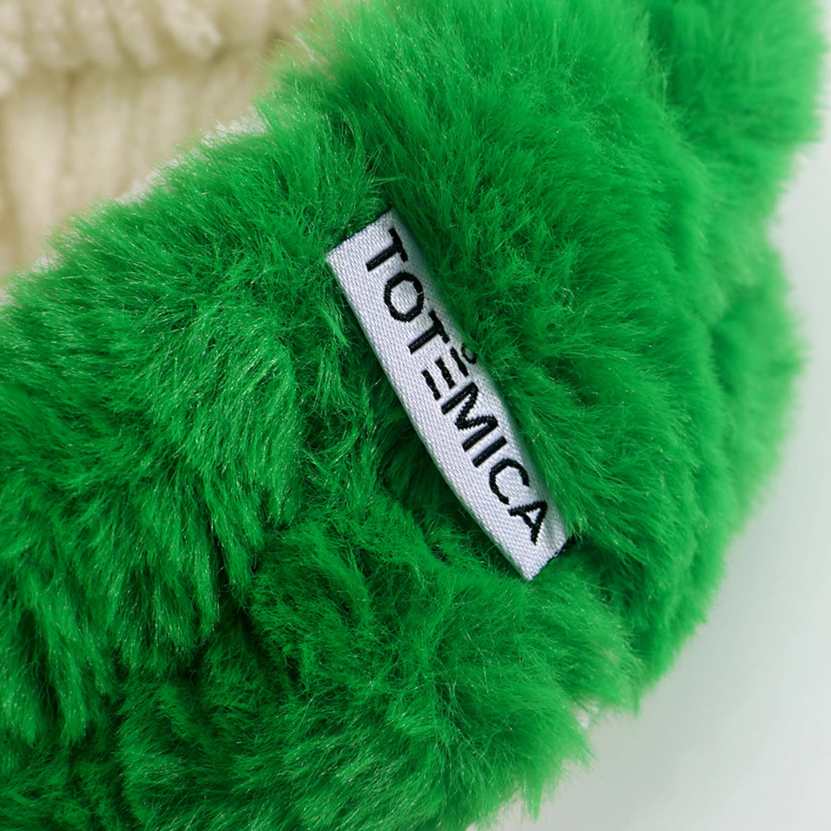 Spa Headband & Wristband Froggy | Totemica