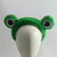 Spa Headband & Wristband Froggy | Totemica