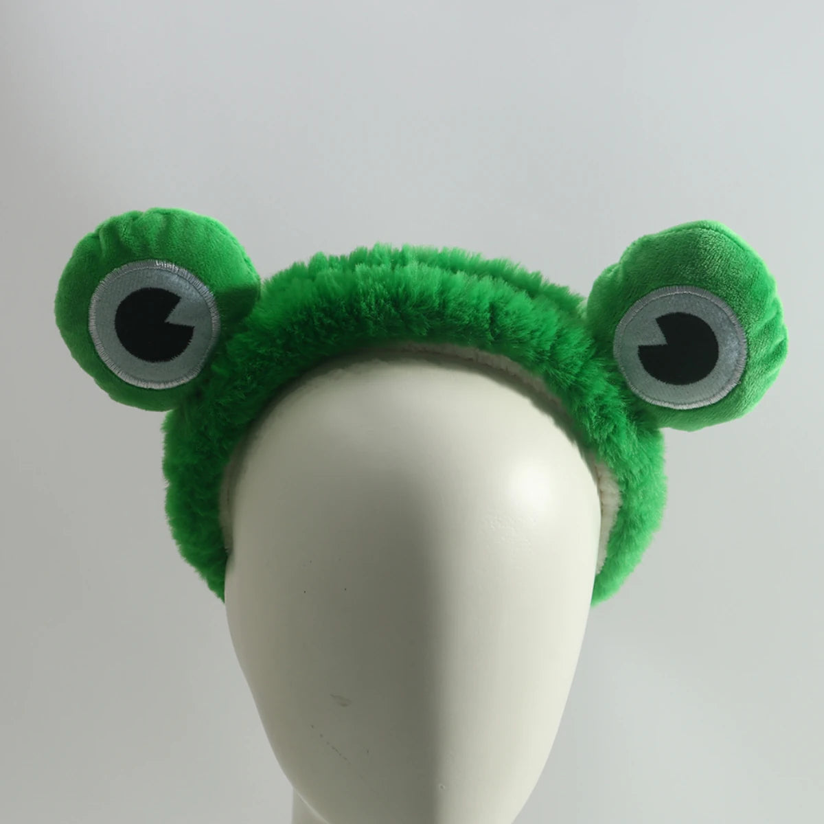 Spa Headband & Wristband Froggy | Totemica