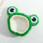 Spa Headband & Wristband Froggy | Totemica