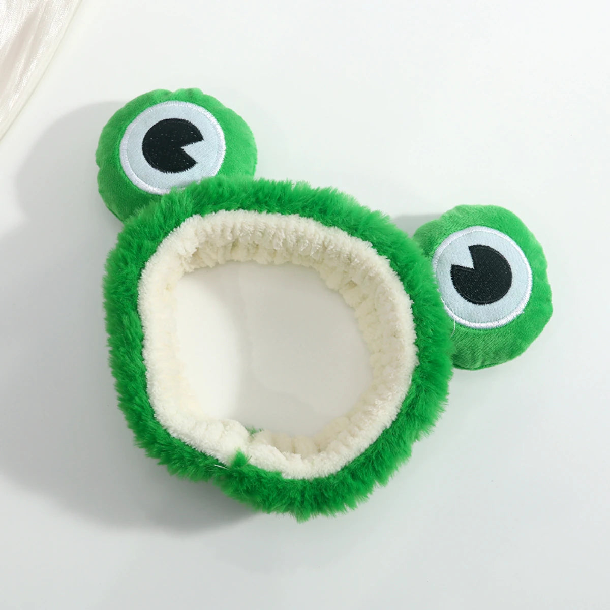 Spa Headband & Wristband Froggy | Totemica