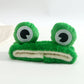 Spa Headband & Wristband Froggy | Totemica