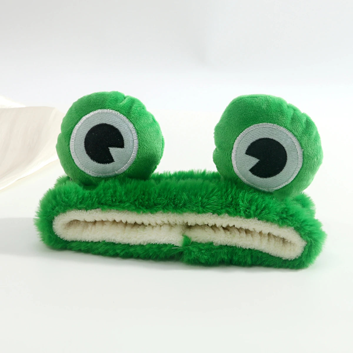 Spa Headband & Wristband Froggy | Totemica