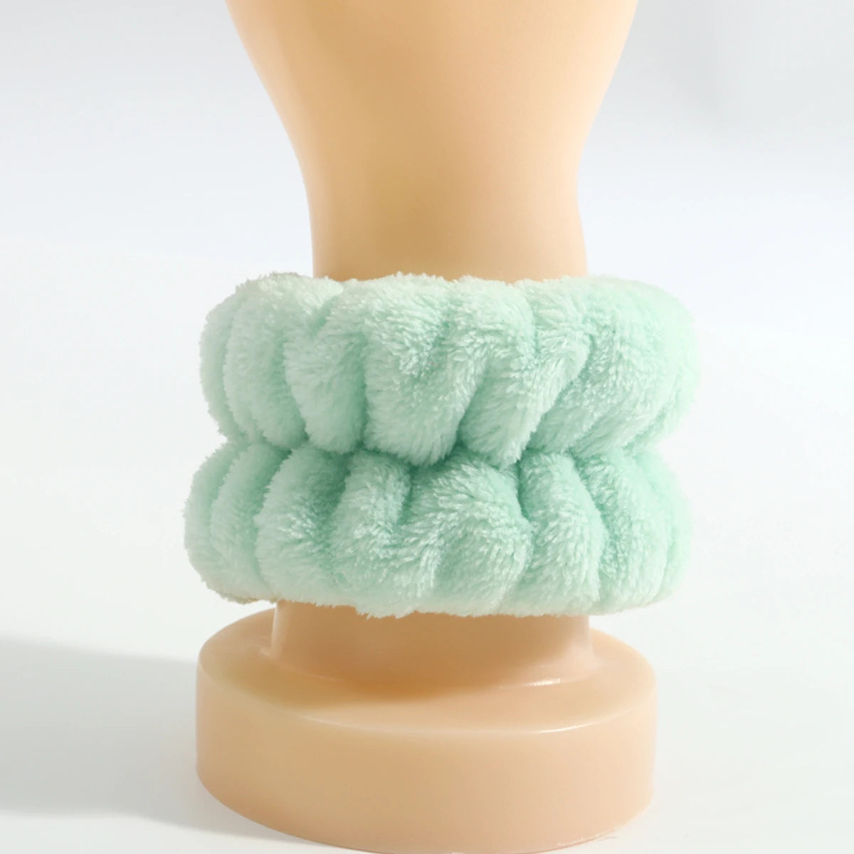 Spa Headband & Wristband Monster | Totemica