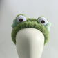 Spa Headband & Wristband Monster | Totemica