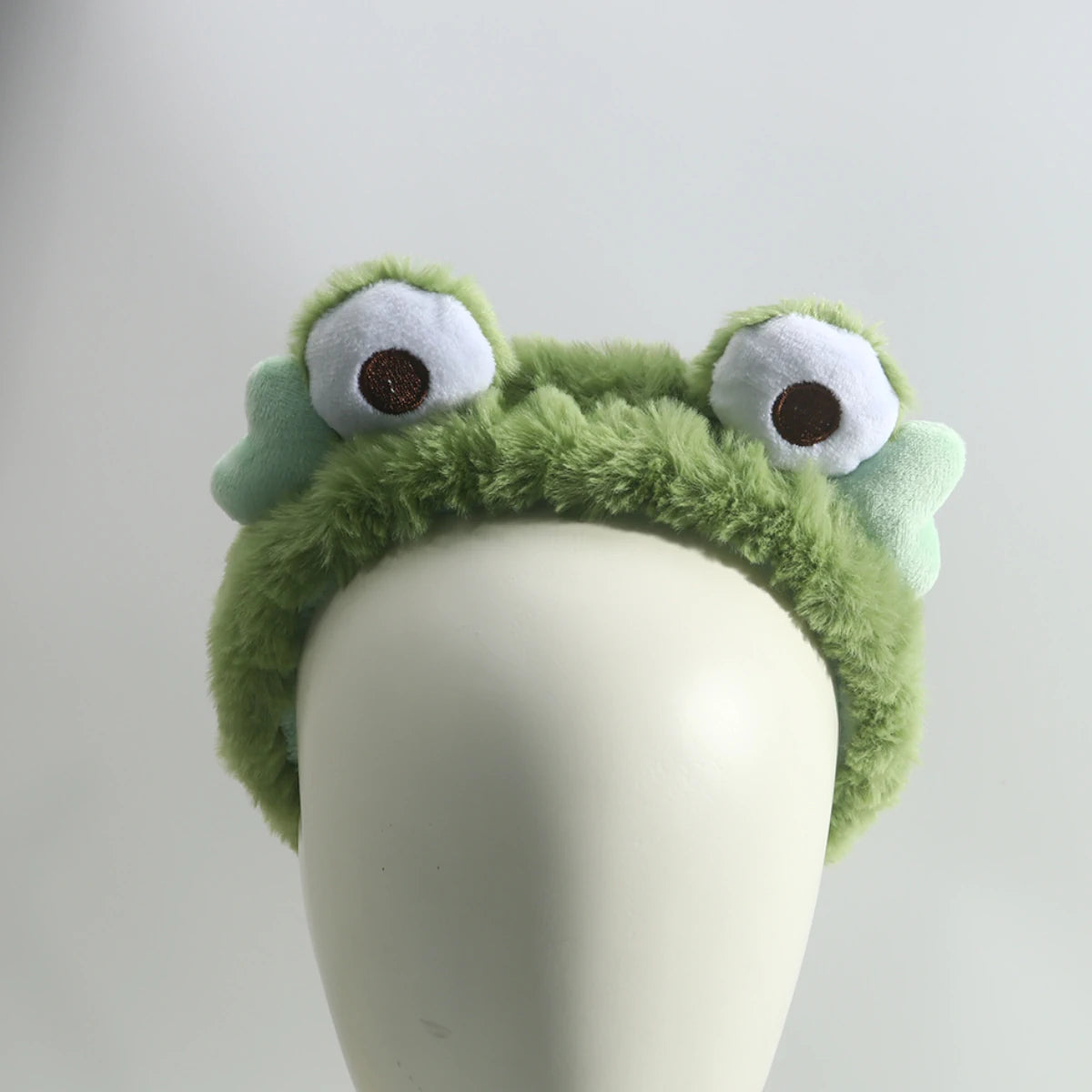 Spa Headband & Wristband Monster | Totemica
